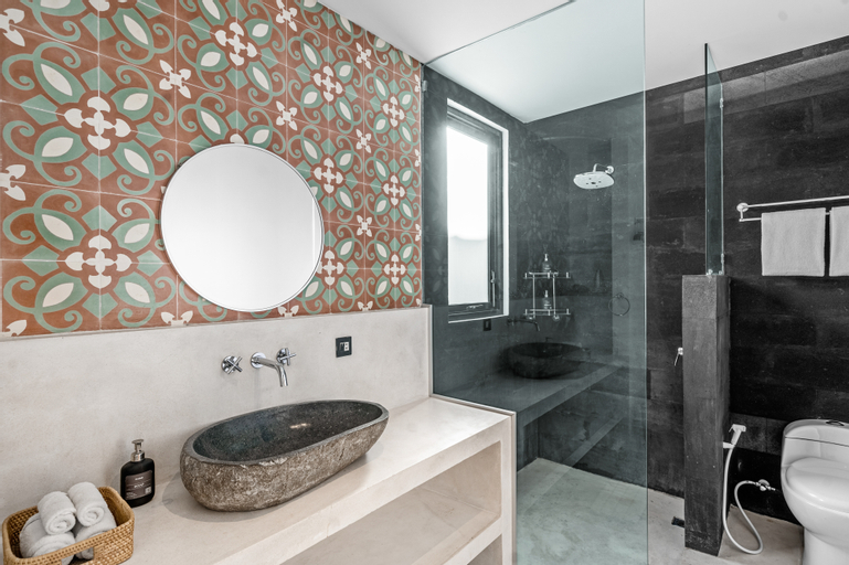 Bedroom 3, Besso Villa by Betterplace, Badung