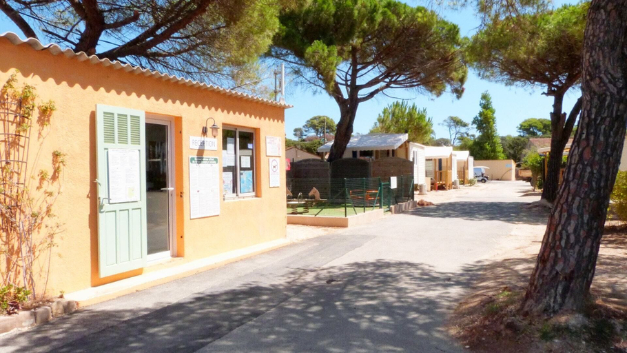 Exterior & Views 2, Camping La Bergerie, Var