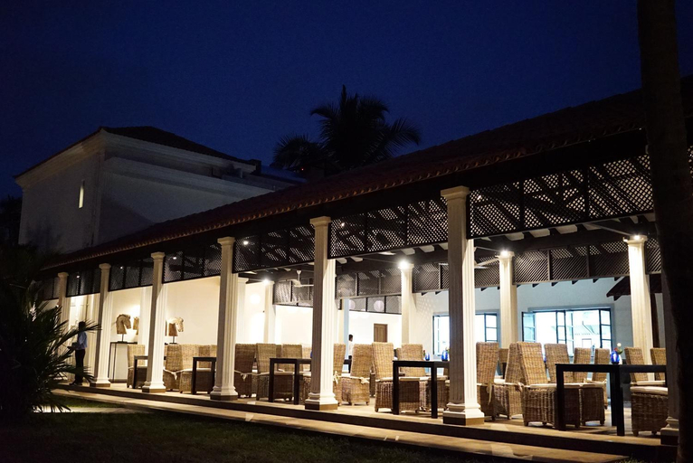 Food & Drinks 4, Andores Resort And Spa - Calangute, North Goa