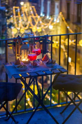 Food & Drinks 5, Stesicoro Exclusive House, Catania