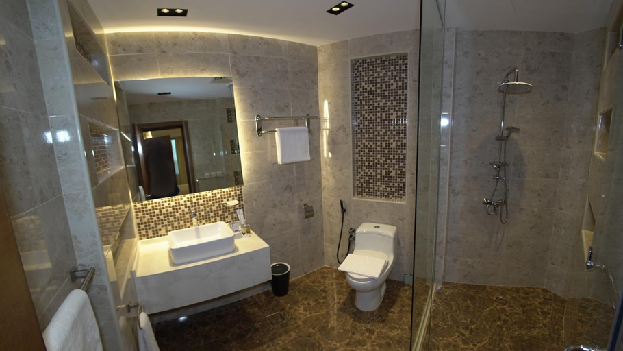 Bathroom 5, Villa Misk Alkhobar, Al Khobar