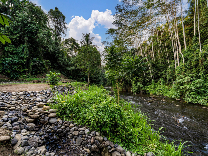 Exterior & Views, The Pala Ubud by Elite Havens, Gianyar