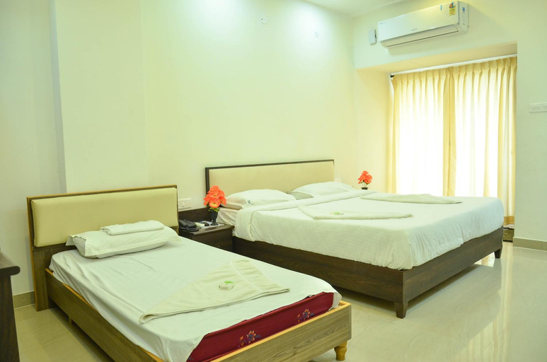Others 1, Hotel Ambai Grand, Tirunelveli