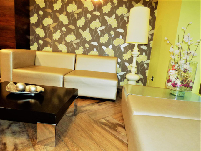 Public Area 2, Hotel Spa Galatea, Lugo