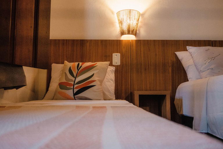 Bedroom 3, Pousada Serra Da Bocaina Paraty, Parati