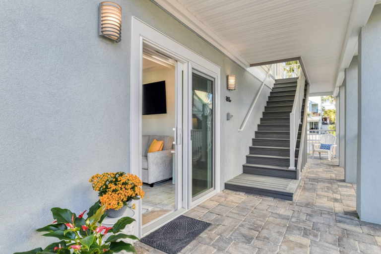 Exterior & Views 2, Maritime Place Unit A, Saint Johns