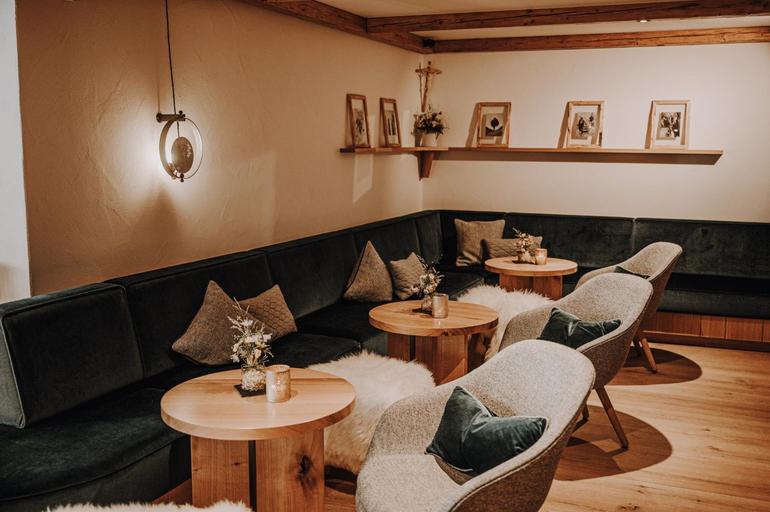 Public Area, Alpe Dornach, Oberallgäu