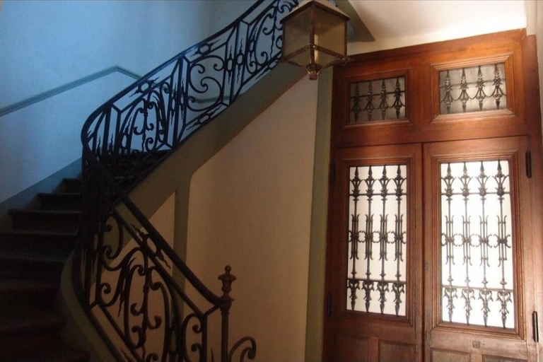 Others 3, Chambre D'hôte du Château, Essonne