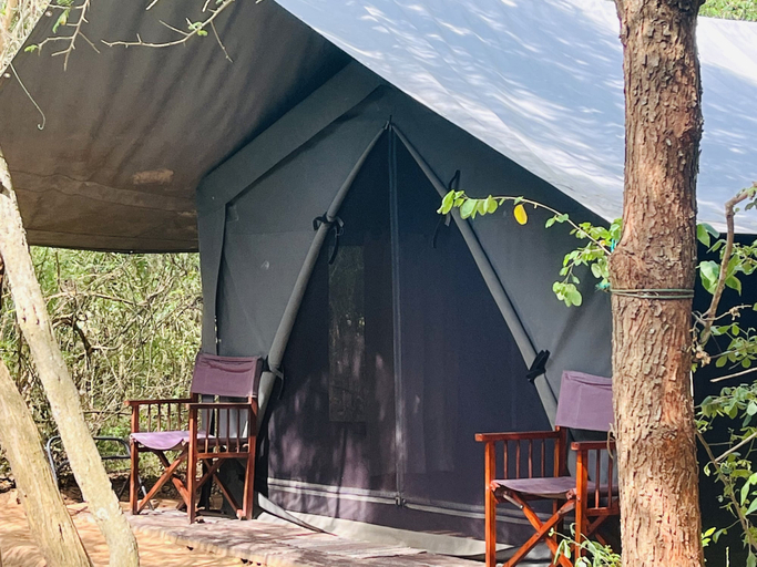 Exterior & Views 2, Mahoora - Wilpattu by Eco Team, Nochchiyagama