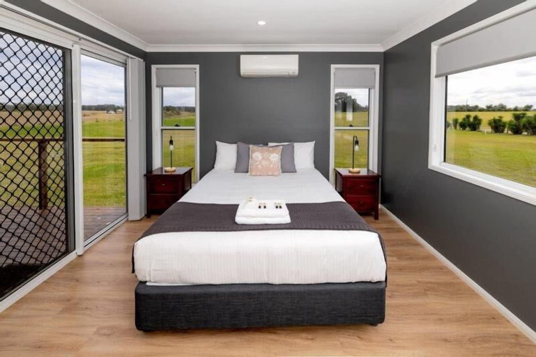 Bedroom 3, BIG4 Big River Holiday Park, Clarence Valley- Grafton
