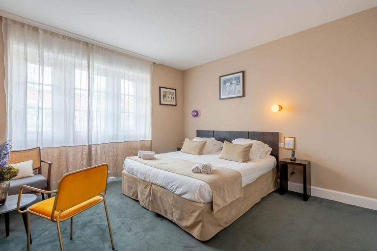 Bedroom 6