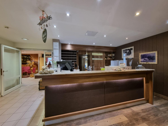 Public Area 3, Rathaushotels All Inklusive, Erzgebirgskreis