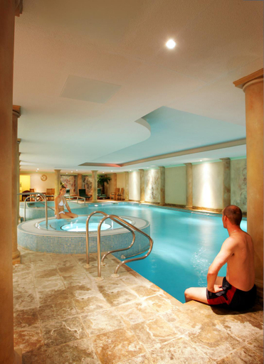 Sport & Beauty 2, Nailcote Hall Hotel, Solihull