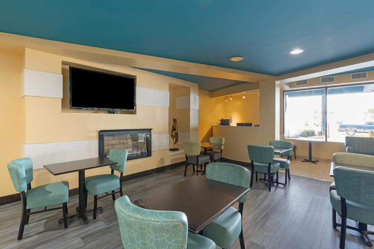 Food & Drinks 5, Sandcastle Resort on the Beach, Virginia Beach