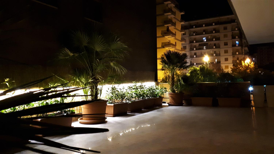 Others 5, PHALANTHOS TARANTO, Taranto