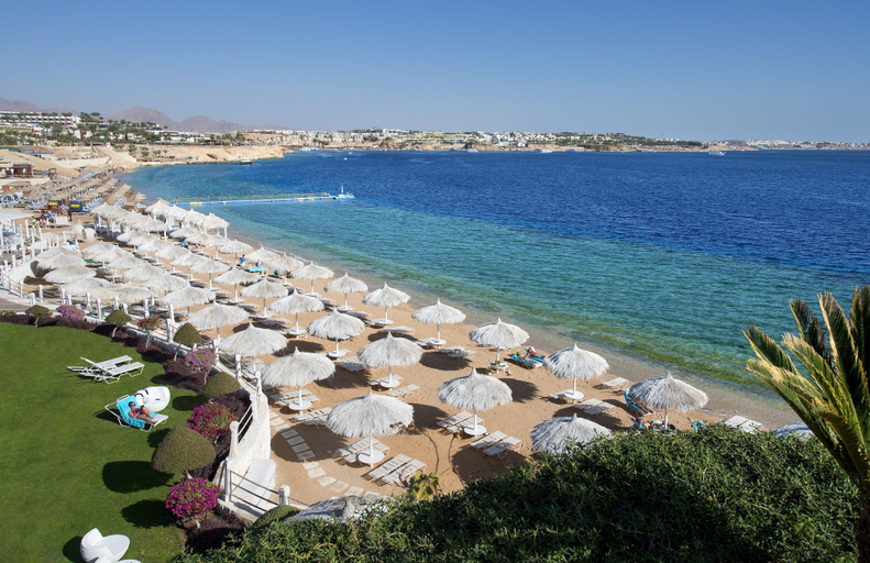 Others 5, SUNRISE Arabian Beach Resort - Posh Club, Sharm el-Sheikh
