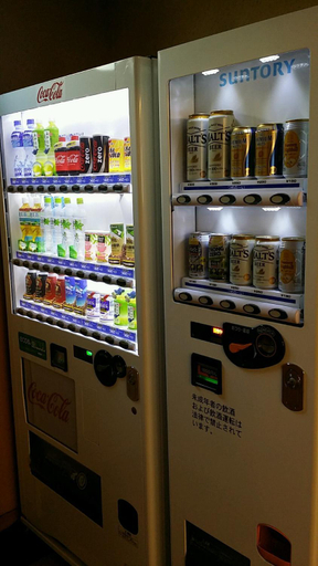 Food & Drinks, Washington R&B Hotel Kumagayaekimae, Kumagaya