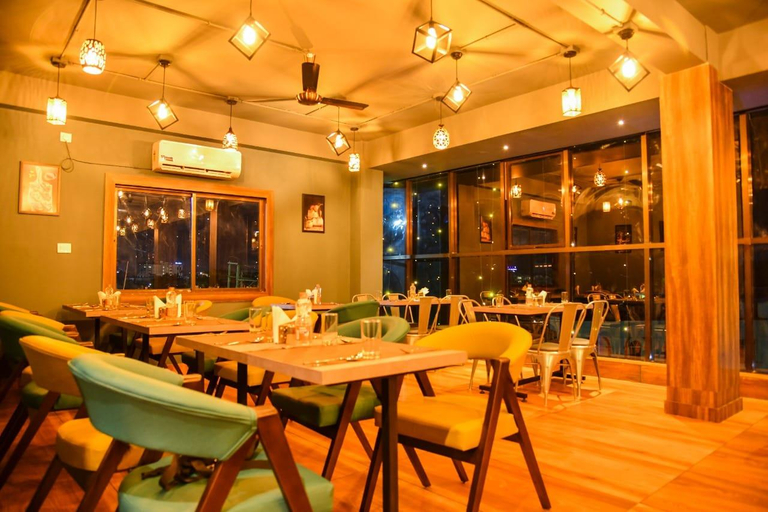 Food & Drinks 4, SILVER REGENCY, Kamrup Metropolitan