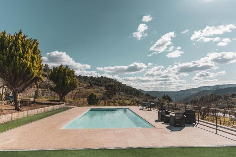 Sport & Beauty 5, Quinta da Moita Agroturismo, Tabuaço