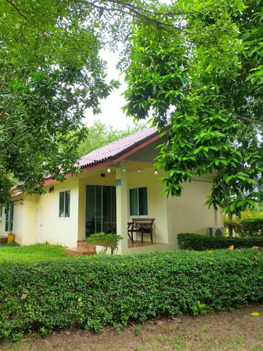 Exterior & Views 2, Les Collines Resort, Pak Chong