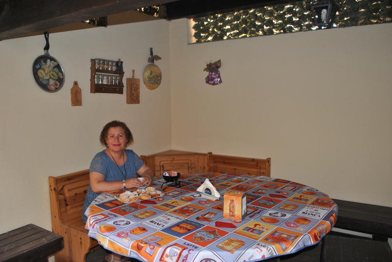 Others 5, B&B Ippocampo, Agrigento