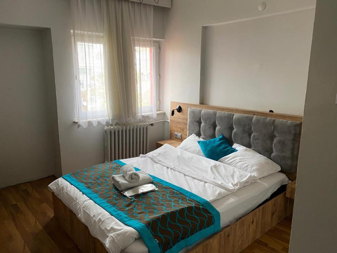 Bedroom 3, OTEL374, Merkez