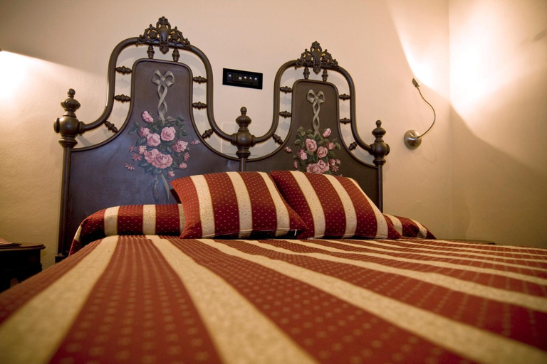 Others 5, Hotel Regina, Torino