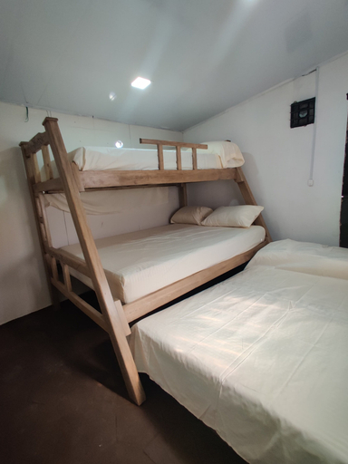 Bedroom 3, Ocean View, Manaure