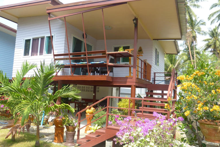 Others 2, Boons Bungalow Ban Krut, Bang Saphan