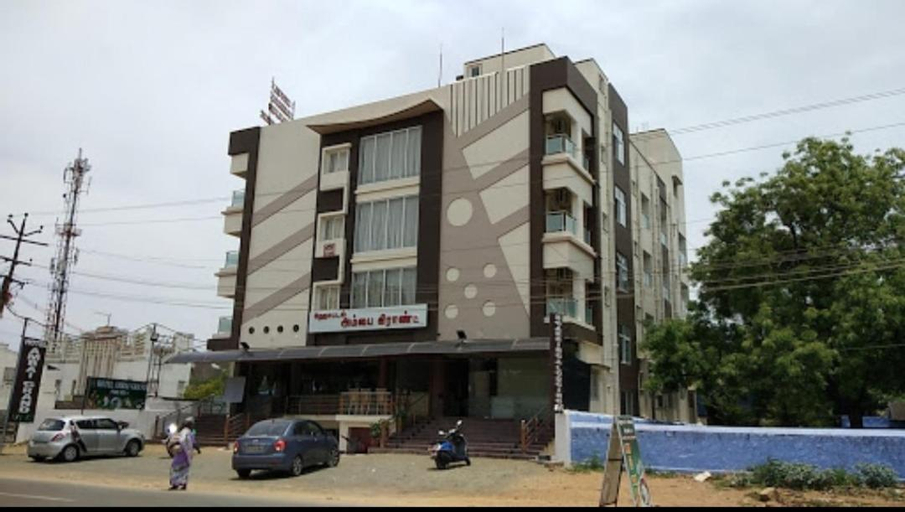 Hotel Ambai Grand, Tirunelveli