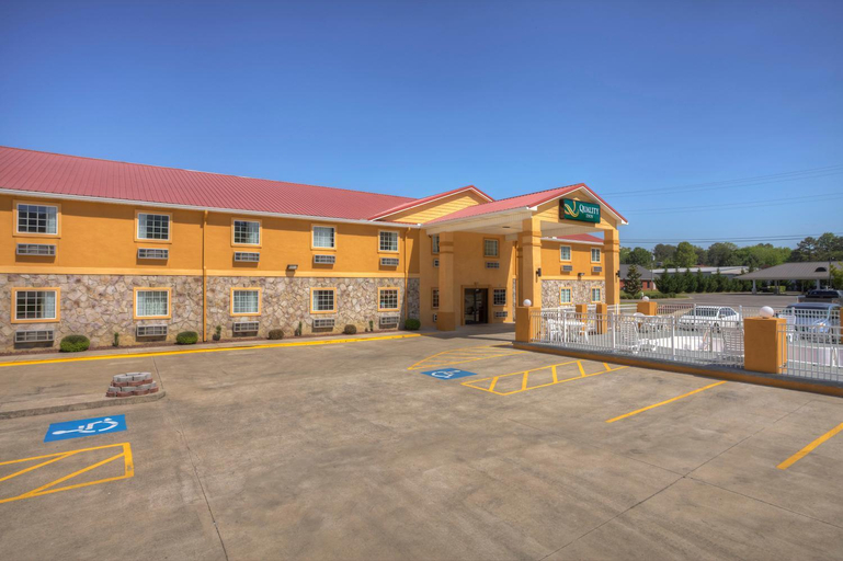 Others 3, Quality Inn Fort Payne I-59 exit 222, De Kalb