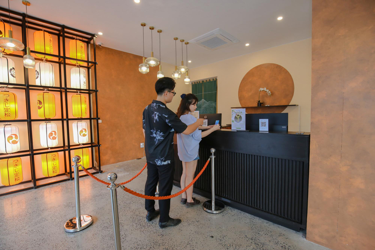 Public Area 4, Lynn times Thanh Thủy - , Thanh Thuỷ