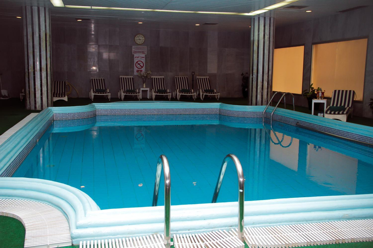 Sport & Beauty 5, Nova Park Hotel, Sharjah City