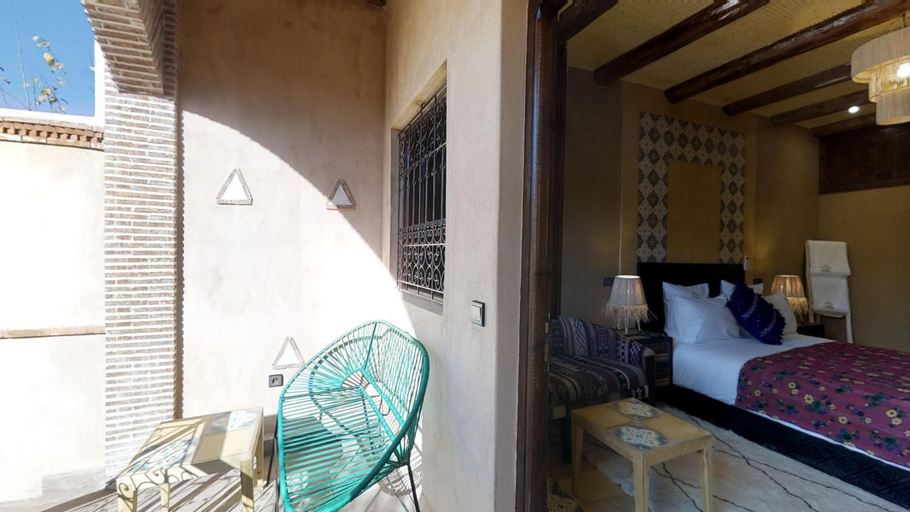 Bedroom 6