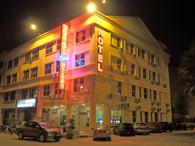 Exterior & Views 2, Hotel Seri Nilai, Seremban