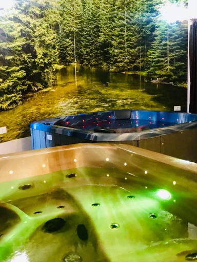Sport & Beauty 5, Hotel Popasul Regelui Transalpina, Sugag