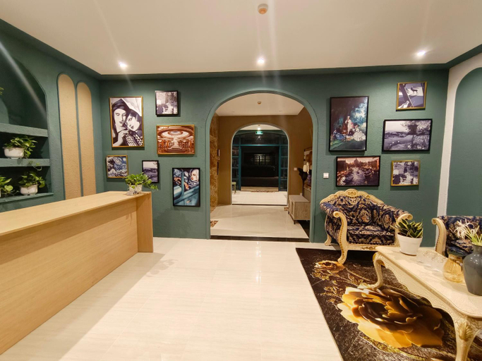 Others 4, Larosa hotel, Phú Quốc