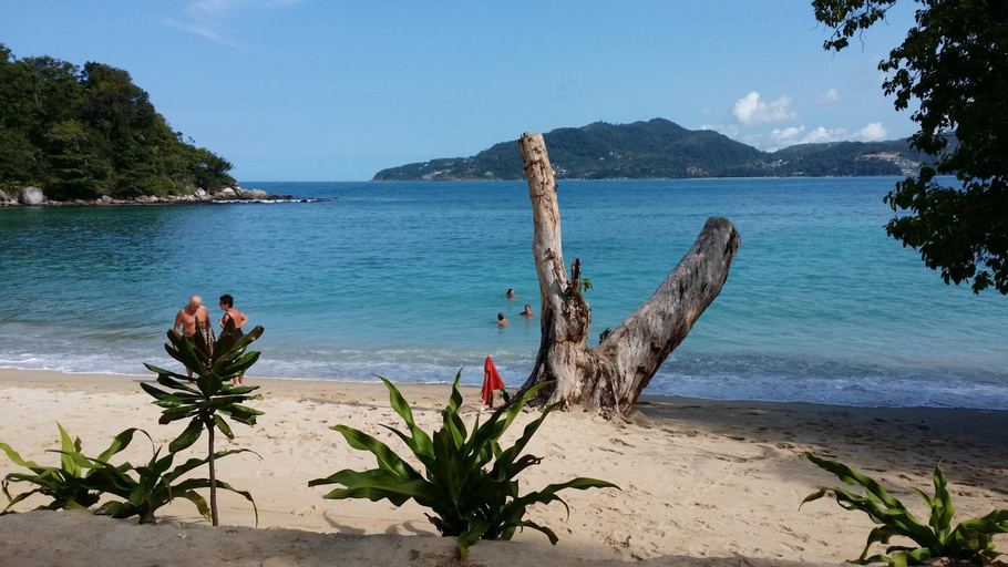 Others 4, Allstar Guesthouse, Pulau Phuket