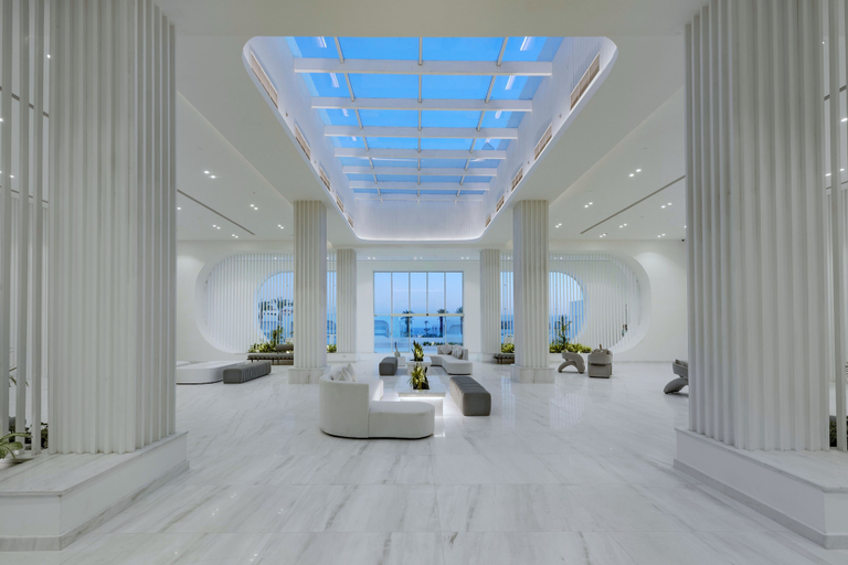 Others 3, White Hills Resort - Posh Club, Sharm el-Sheikh