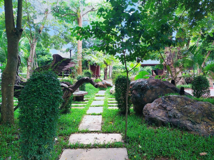 Others 5, Denchaicityresort, Den Chai