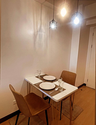 Others 3, The Celandine by DMCI Homes, Quezon City