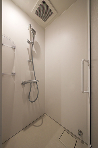 Bedroom 4, Spa World, Osaka