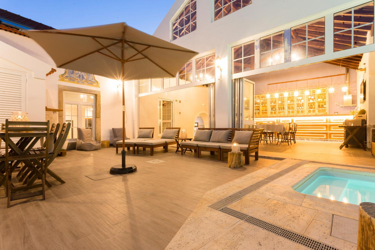 Others 5, Ericeira Soul Guesthouse, Mafra
