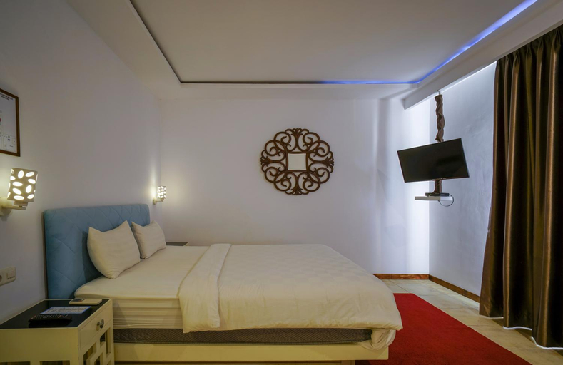 Bedroom 16
