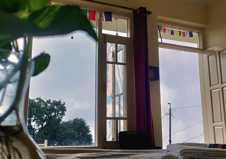 Others 5, The Unmad, Kangra