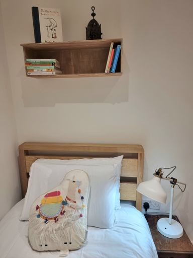 Bedroom 3, 4Bed 3Bath - 8min to London Bridge, London