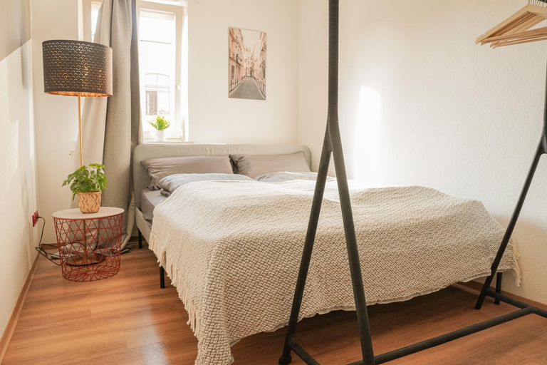 Others 3, FullHouse - Halle - AB7 Apartments - City Center, Halle (Saale)