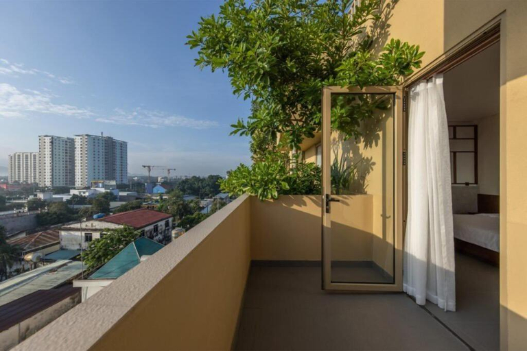 Others 5, Cát Vàng Hotel & Apartment, Tân Thành