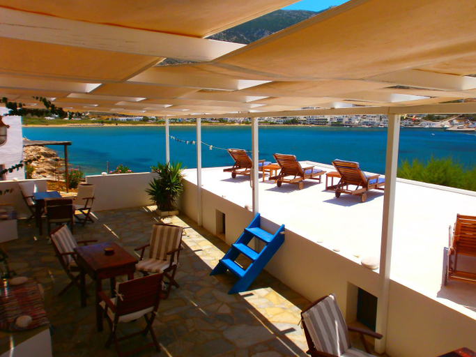 Food & Drinks 5, Aglaia Studios, South Aegean