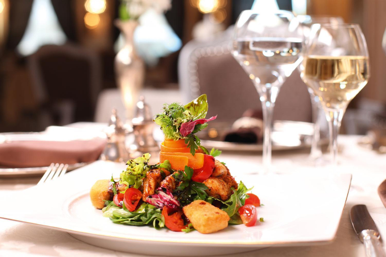 Food & Drinks 2, Best Western Plus Plaza Hotel Darmstadt, Darmstadt